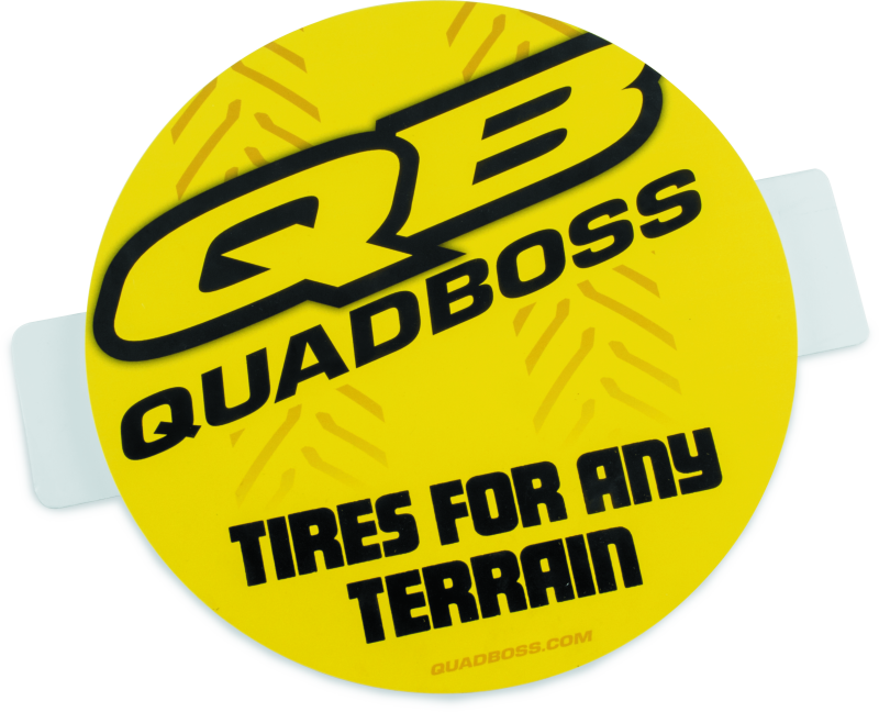 QuadBoss 15in Tire Insert