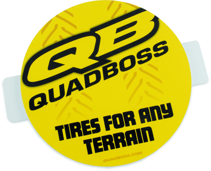 QuadBoss 15in Tire Insert