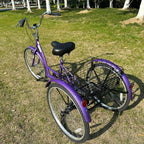 Knus KT03 26"  Adult Tricycle