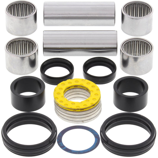 All Balls Racing 1986 Yamaha YZ250 Swing Arm Bearing Kit