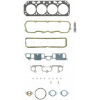 Fel-Pro Chevrolet S10 HS 9405 PT-4 PermaTorque Engine Cylinder Head Gasket Set