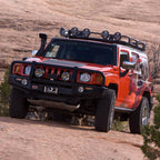ARB Bumper/Fitting Kit Bundle 3468020