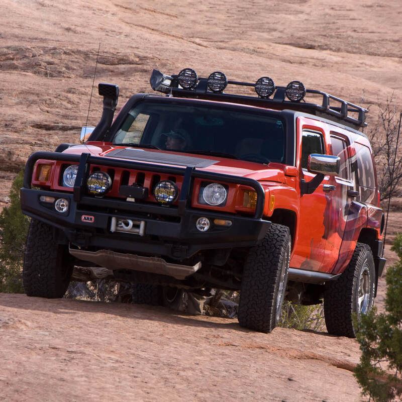 ARB Bumper/Fitting Kit Bundle 3468020