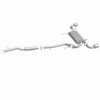 MagnaFlow BRE Exhaust Kit 03-07 Infiniti G35