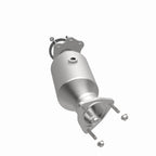 MagnaFlow Direct Fit Catalytic Converter 2020 Chevrolet Corvette Left Closed Couple 6.2L
