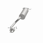 BRE Exhaust 03-06 Baja 2.5L Muffler Kit