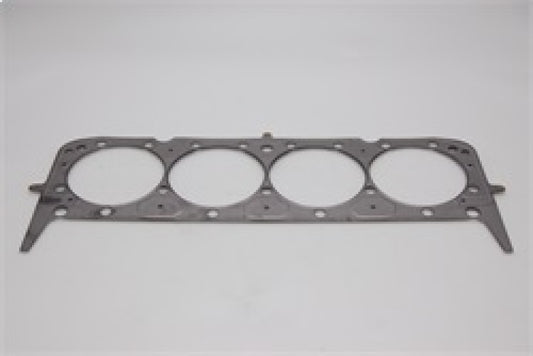 Cometic Chevy Gen1 Small Block V8 .040in MLS Cyl Head Gasket-4.060in Bore-Brodix 12-23 Degree Heads