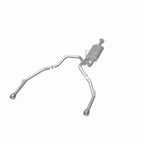 BRExhaust 19-24 Ram 1500 5.7L Direct-Fit Exhaust System Kit