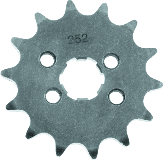 BikeMaster Honda Front Sprocket 420 14T