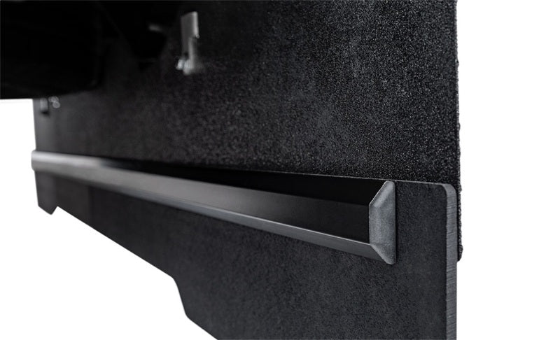 Access ROCKSTAR 25+ Ram 1500 w/o Bed Step- Urethane Aluminum