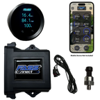 FASS Connect Monitoring System