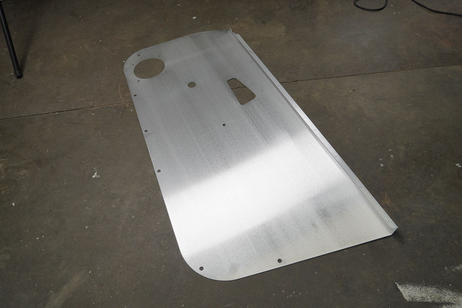 Aluminum Door Cards Panels For Honda Civic Si 92-95 Coupe Hatch EG Card US - Bull Boost Performance