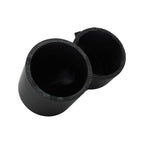52MM Dual Gauge Pod Mount For 1992-1995 Honda Civic EG Functional Window Vent - Bull Boost Performance