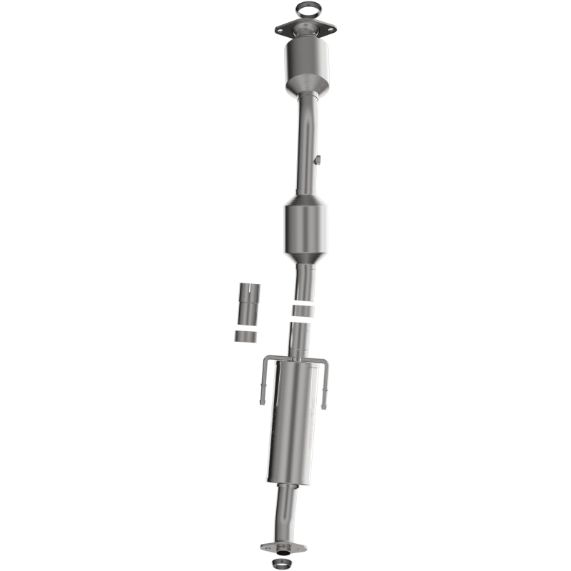 MagnaFlow 18-21 Toyota C-HR 2.0L Direct Fit Catalytic Converter