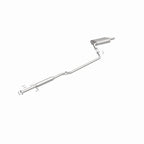 MagnaFlow BRE Exhaust Kit Replacement Stainless Toyota