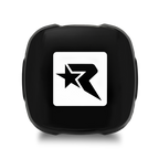 Rigid Industries Phoenix Cover (Black) - Cover ONLY