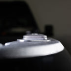 Putco 14-18 Chevrolet Silverado LD/GMC Sierra LD Push-Up Tie Handle (Passenger side rear) - Black