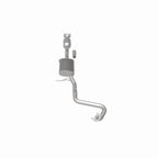 MagnaFlow Direct Fit Catalytic Converter 17-19 Kia Soul 1.6L