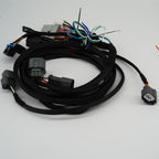 K-Swap Conversion Wiring Harness 92-95 EG Civic 94-01 Integra K Series K20 K24 - Bull Boost Performance