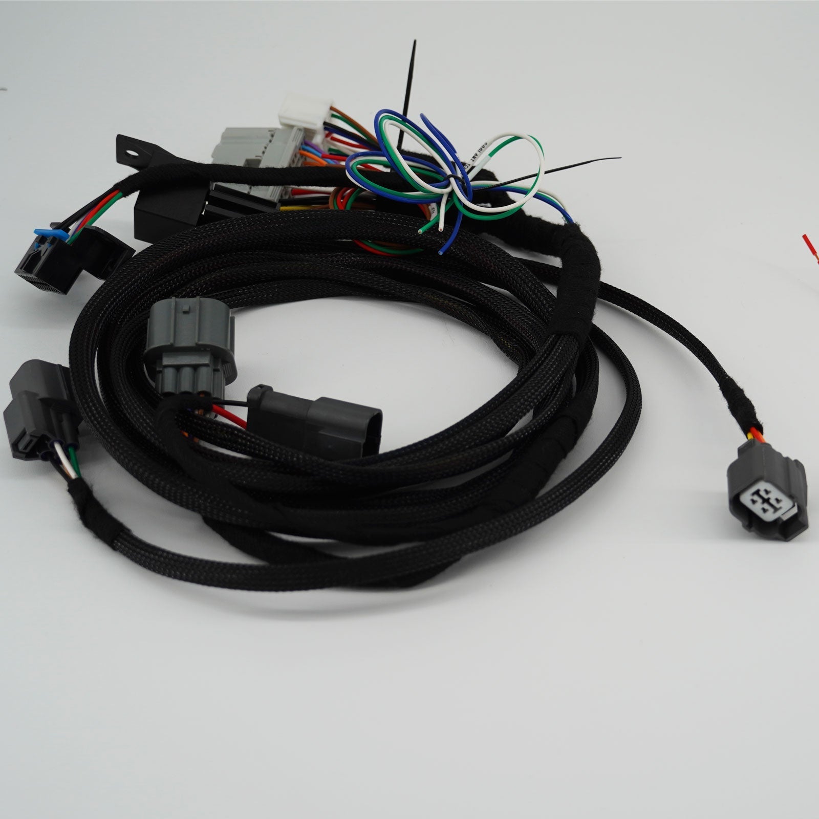 K20 K24 K-Swap Conversion Wiring Harness EG Civic Integra K Series Honda Acura - Bull Boost Performance