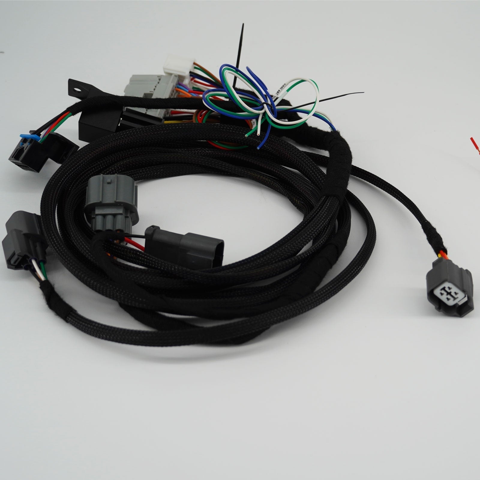 K20 K24 K-Swap Conversion Wiring Harness EG Civic DC2 Integra 92-00 Honda Acura - Bull Boost Performance