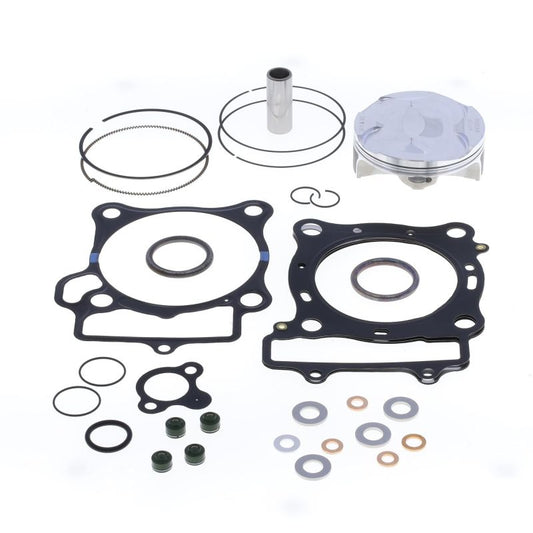 Athena 18-19 Honda CRF 250 R 78.96mm Bore Forged 4-Stroke Top End Piston Kit w/Top End Gasket