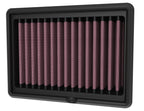 K&N 2022+ CF Moto 800MT Replacement Drop In Air Filter