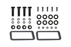 DV8 Offroad 19-26 Ram 2500/3500 Spec Series Rear Bumper
