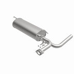 Magnaflow BRE Rear Muffler Kit Replacement Chevrolet