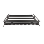 ARB Base Rack 49in x 51in with Mount Kit/Deflector/Front 3/4 Guard Rail