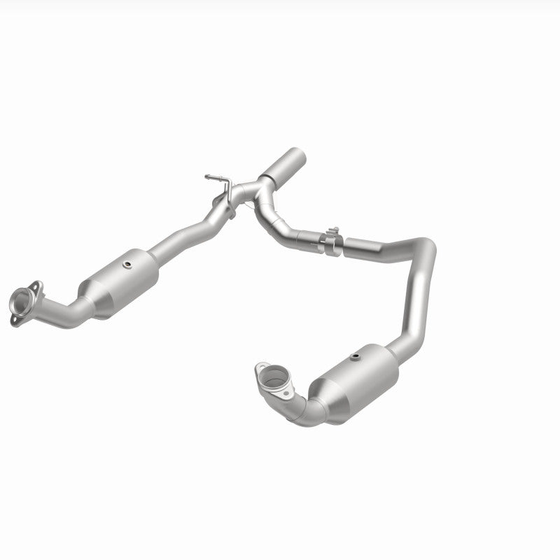 Magnaflow 17-18 Ford E-350 6.8L Direct Fit Converter