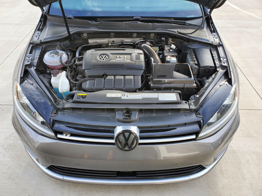 2015+ Volkswagen Golf GTI/R Battery Mount