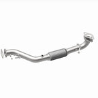 BRE Exhaust 04-09 Kia SPECTRA 2.0L Front Pipe Kit