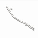 BRE Exhaust 92-95 4Runner 3.0L Front Pipe Kit