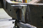 Rustbuster Center Cab Mount