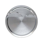 Manley Chevy LS Series 4.001in Bore 1.115in CH -10cc Platinum Series Pistons - Set of 8