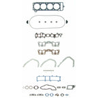 Fel-Pro Toyota Pickup HS 26185 PT PermaTorque Engine Cylinder Head Gasket Set