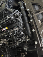 IRL BMW G8X Front Mount Intake G8X