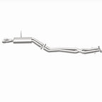 BRExhaust 01-05 BMW 325i 325Ci 2.5L Exhaust Kit