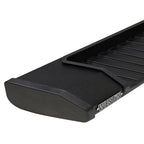 Westin 05-23 Toyota Tacoma Double Cab AT6 Running Boards - Black