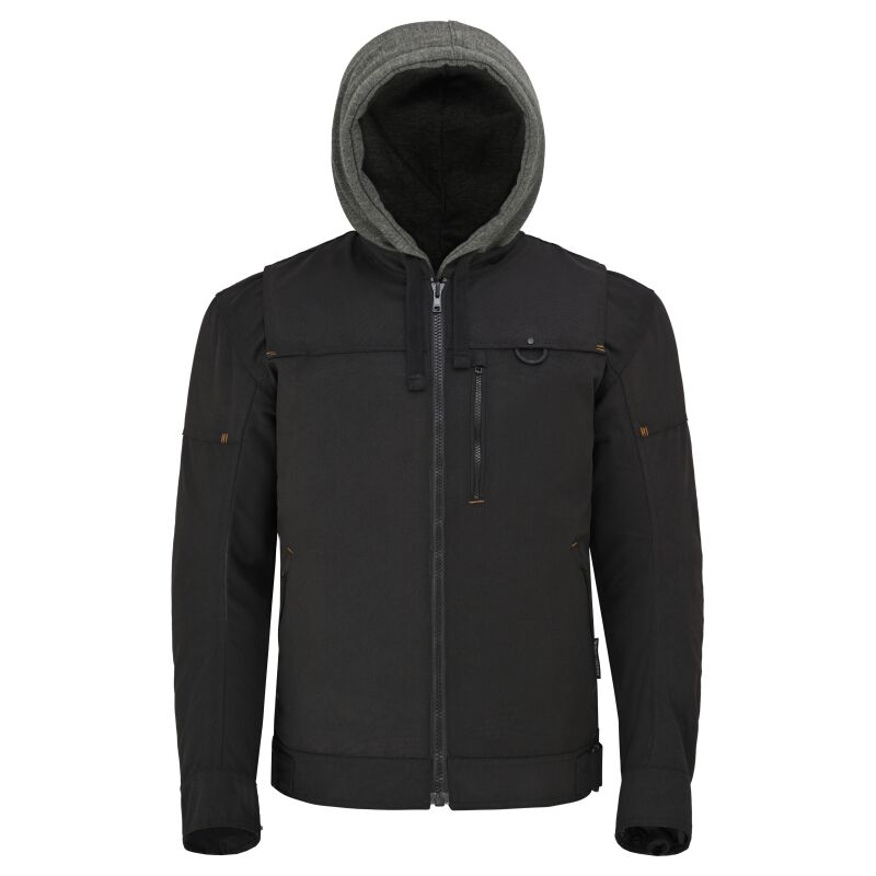Speed and Strength Straight Savage 3. 0 Wax Canvas Jacket Brown - 2XL
