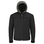 Speed and Strength Straight Savage 3. 0 Wax Canvas Jacket Brown - 4XL