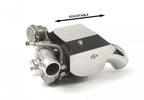 PERRIN 02-14 Subaru WRX / 04-21 STI / 05-09 Legacy GT / 04-13 Forester XT Turbo Heatshield - SS