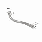 BRE Exhaust 98-00 RAV4 2.0L Front Pipe Kit