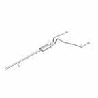 MagnaFlow BRE Exhaust Kit 10-11 Dodge Ram 1500 5.7L