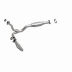 MagnaFlow Direct Fit Catalytic Converter 2000 S10 4.3L 4WD