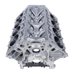 Edelbrock RHS LS Aluminum Race Block 9.240in Standard Deck 4.120in Bore 0.904in Lifter