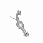 MagnaFlow Direct Fit Catalytic Converter 06-10 Honda Civic 1.3L