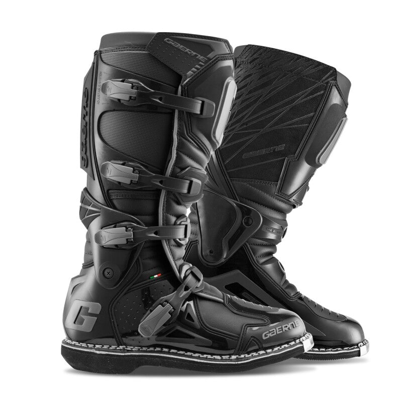 Gaerne Fastback Endurance Boot Midnight Size - 6.5