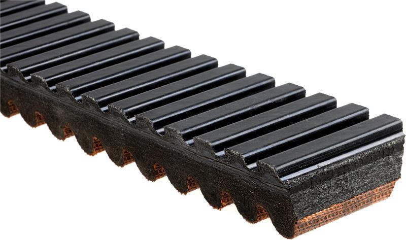 Gates 1995 Arctic Cat 700cc Drive G-Force CVT Belt 1-3/8in x 48in